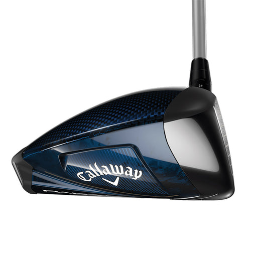 Callaway Paradym X Right Hand Mens Driver