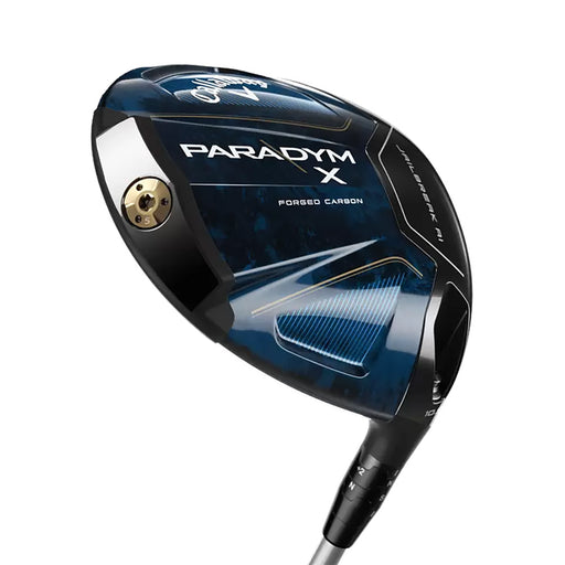 Callaway Paradym X Right Hand Mens Driver