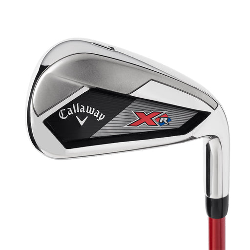 Callaway XR LH Graphite Mens Complete Golf Set