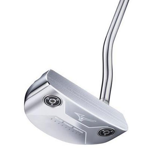 Mizuno M.Craft Series White Satin RH Putter - Type Iii/35in