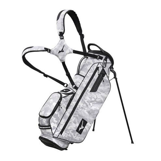 Mizuno BR-D3 Golf Stand Bag - Arctic Camo