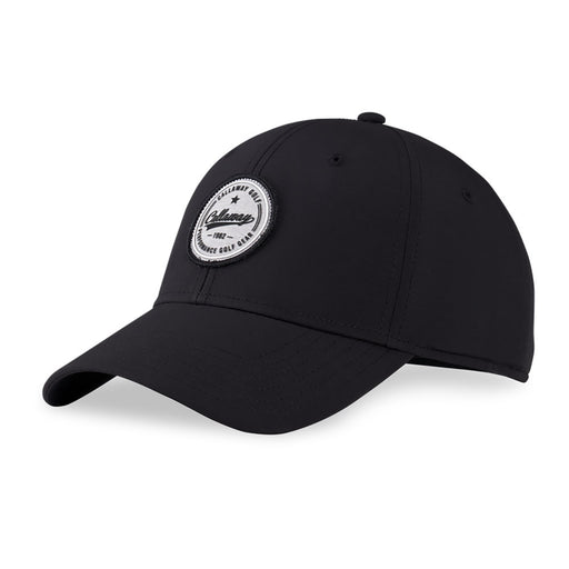 Callaway Opening Shot Mens Golf Hat - Black/One Size