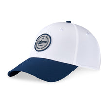 Load image into Gallery viewer, Callaway Opening Shot Mens Golf Hat - White/Navy/One Size
 - 11