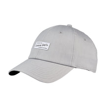 Load image into Gallery viewer, Callaway Relaxed Retro Mens Golf Hat 1 - Heather Grey/One Size
 - 3