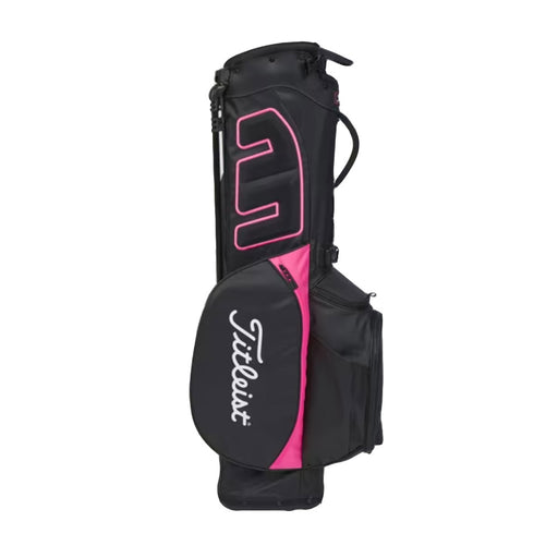 Titleist Players 4 Golf Stand Bag