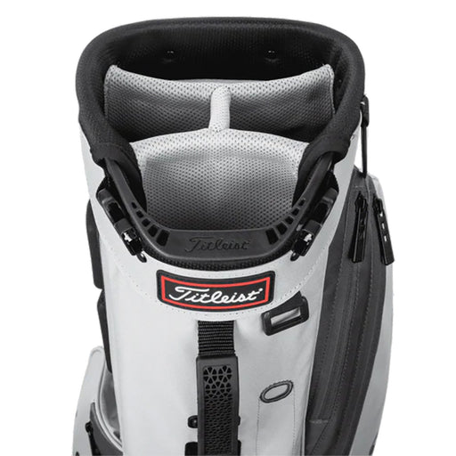 Titleist Players 4 Golf Stand Bag