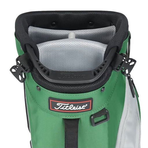 Titleist Players 4 Golf Stand Bag