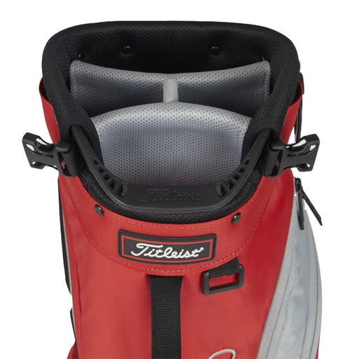 Titleist Players 4 Golf Stand Bag