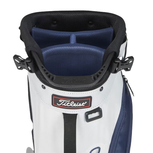 Titleist Players 4 Golf Stand Bag