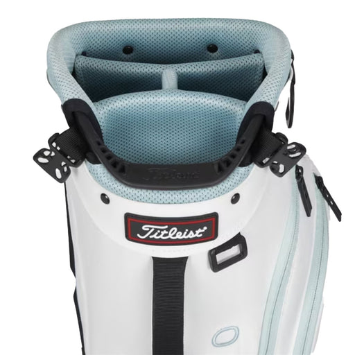 Titleist Players 4 Golf Stand Bag