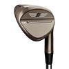 Titleist Vokey Design SM9 Brushed Steel Wedge