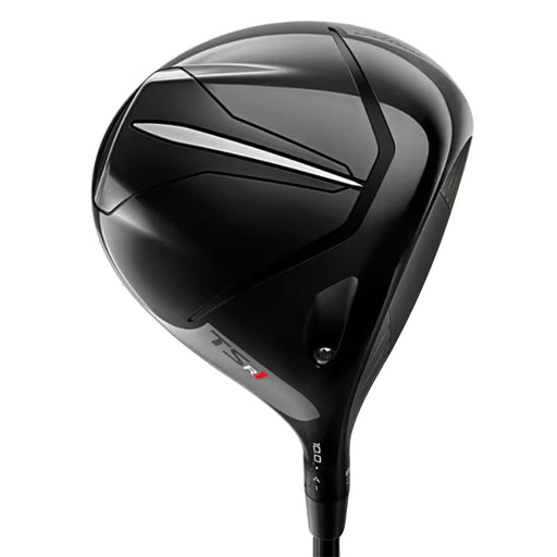 Titleist TSR1 Driver - 12/SPEEDMESH 40/Regular