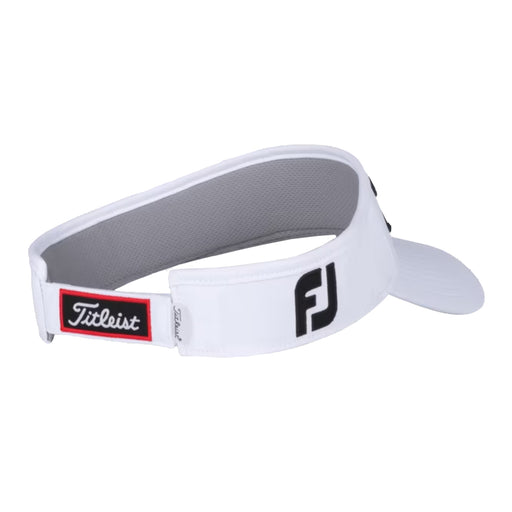 Titleist Tour Perf Staff Collection Mns Golf Visor