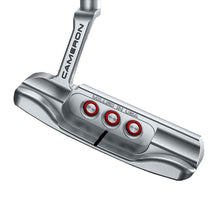 Load image into Gallery viewer, Titleist Scotty Cameron Super Selec Newport Putter
 - 2