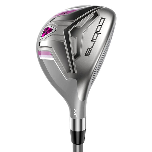 Cobra Fly-XL Cart RH Womens Complete Golf Set