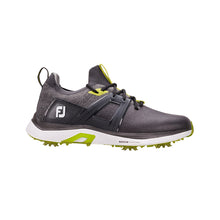 Load image into Gallery viewer, FootJoy HyperFlex Mens Golf Shoes 2023 - Charcl/Gry/Lime/4E X-WIDE/9.5
 - 1