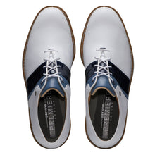 Load image into Gallery viewer, FootJoy Prem Series Packard Spiked Mens Golf Shoes
 - 10