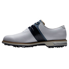 Load image into Gallery viewer, FootJoy Prem Series Packard Spiked Mens Golf Shoes
 - 11