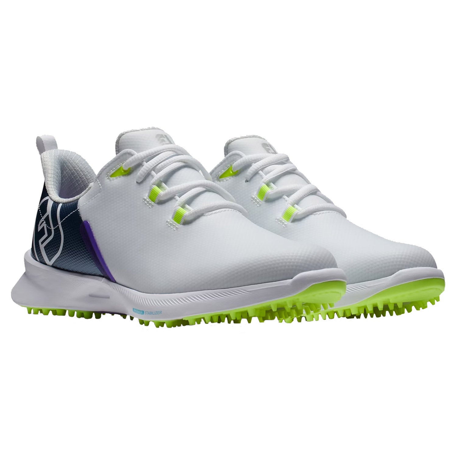 Women's hot Spikeless Golf Shoe by FootJoy 6.5