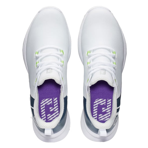 FootJoy Fuel Sport Spikeless Womens Golf Shoes