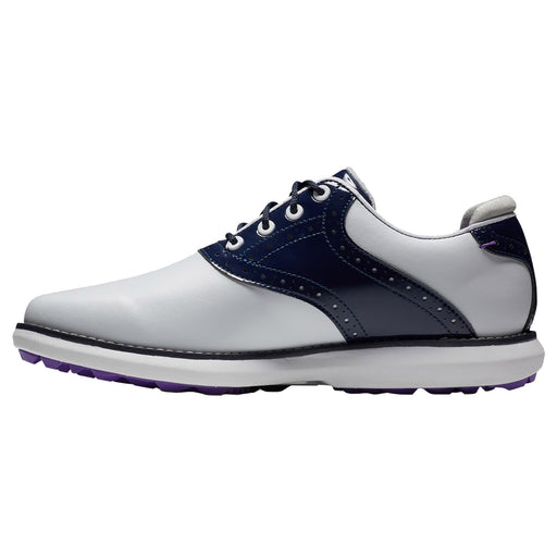 FootJoy Traditions Spikeless Womens Golf Shoes