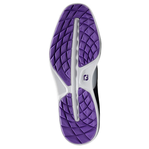 FootJoy Traditions Spikeless Womens Golf Shoes