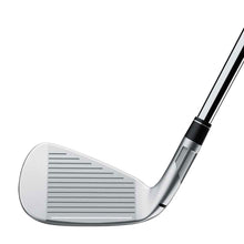 Load image into Gallery viewer, TaylorMade Stealth Steel Left Hand Mens Irons
 - 2