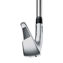 Load image into Gallery viewer, TaylorMade Stealth Steel Left Hand Mens Irons
 - 3