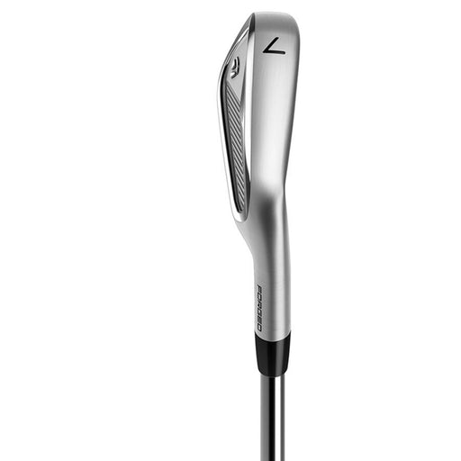 TaylorMade P7MC Right Hand Mens Steel Irons