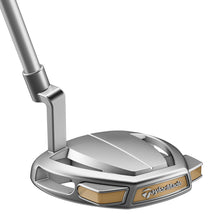 Load image into Gallery viewer, TaylorMade Kalea Spider Mini RH Womens Putter - Spider Mini/33in
 - 1