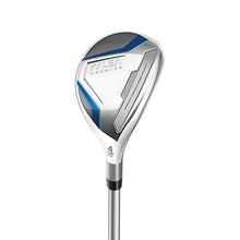 Load image into Gallery viewer, TaylorMade Kalea Premier RH Womens Rescue Hybrid - 7/Graphite/Ladies
 - 1