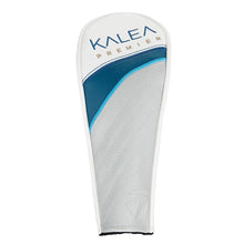 Load image into Gallery viewer, TaylorMade Kalea Premier RH Womens Rescue Hybrid
 - 5