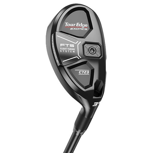 Tour Edge Exotics C723 Right Hand Mens Hybrid