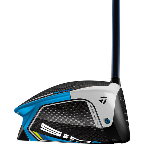 TaylorMade SIM2 Max Right Hand Mens Driver