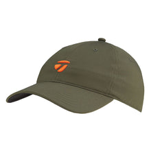 Load image into Gallery viewer, TaylorMade Lifestyle T-Bug Mens Golf Hat - Olive/One Size
 - 4