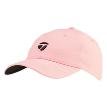 Load image into Gallery viewer, TaylorMade Lifestyle T-Bug Mens Golf Hat - Pink/One Size
 - 7