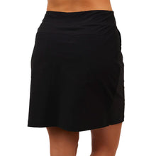 Load image into Gallery viewer, Sofibella 18 in UV Staples Womens Golf Skort
 - 2