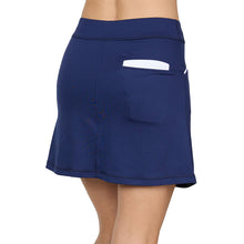 Load image into Gallery viewer, Sofibella 17 in UV Staples Womens Golf Skort
 - 5