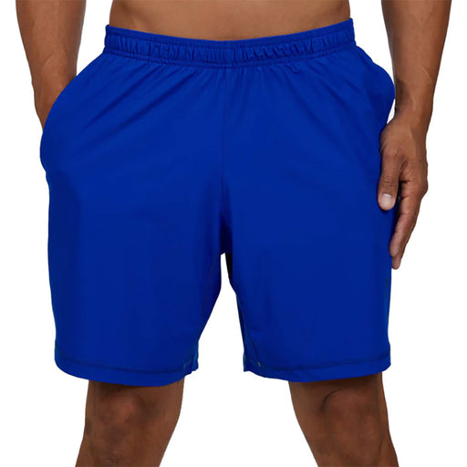 Sofibella SB Sport 9 in Mens Tennis Game Short - Royal/1X