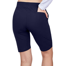 Load image into Gallery viewer, Sofibella Bermuda Womens Golf Short
 - 4