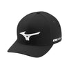 Mizuno Tour Delta Fitted Golf Hat