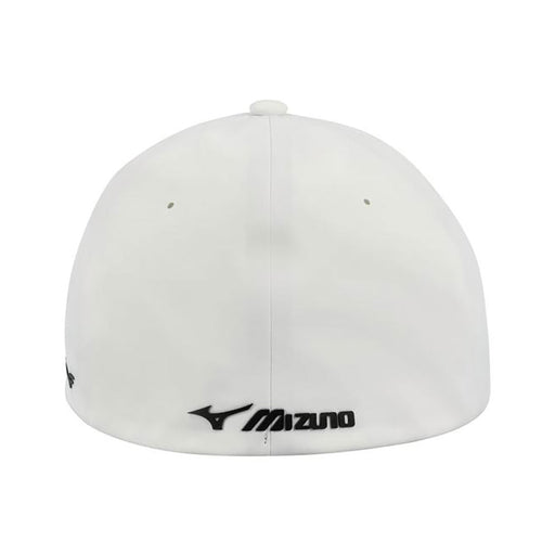 Mizuno Tour Delta Fitted Golf Hat