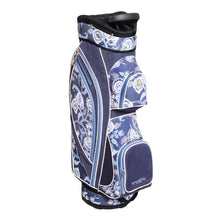 Load image into Gallery viewer, Spartina 449 Womens Golf Cart Bag - Oyster Factory
 - 6