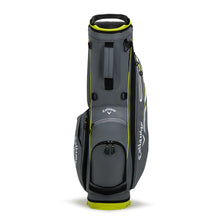 Load image into Gallery viewer, Callaway Chev Golf Stand Bag 1
 - 9