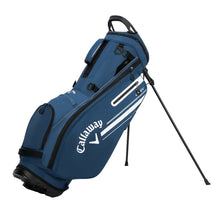 Load image into Gallery viewer, Callaway Chev Golf Stand Bag 1 - Navy
 - 10