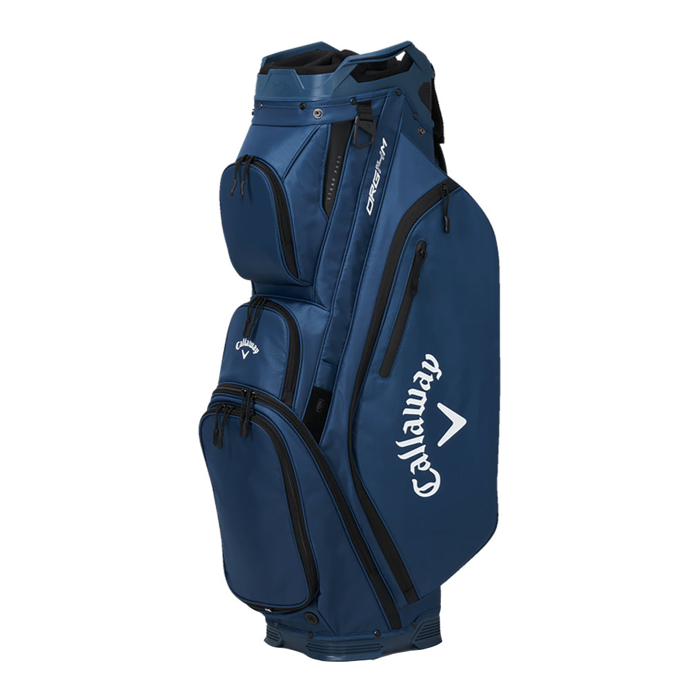 Callaway Org 14 Mini Golf Cart Bag - Navy