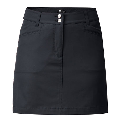 Daily Sports Glam Navy 18in Womens Golf Skort - NAVY 590/16