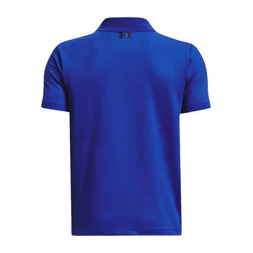 Under Armour Performance Boys Golf Polo