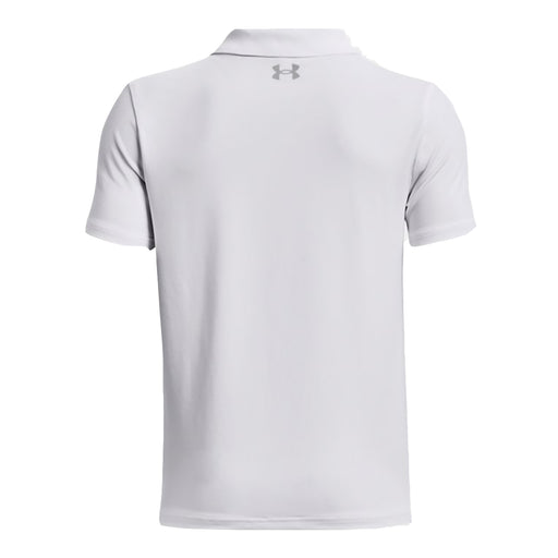 Under Armour Performance Boys Golf Polo