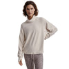 Varley Portland High Neck Midlayer Womens Pullover